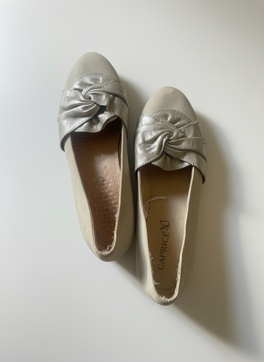Ballerine 