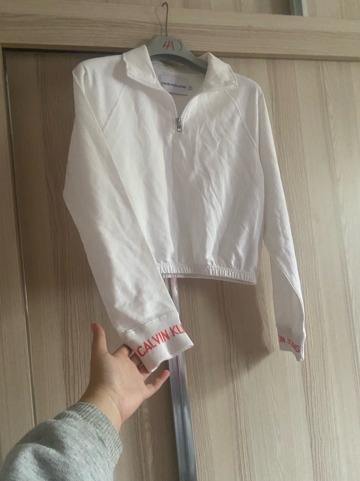 Pull calvin klein