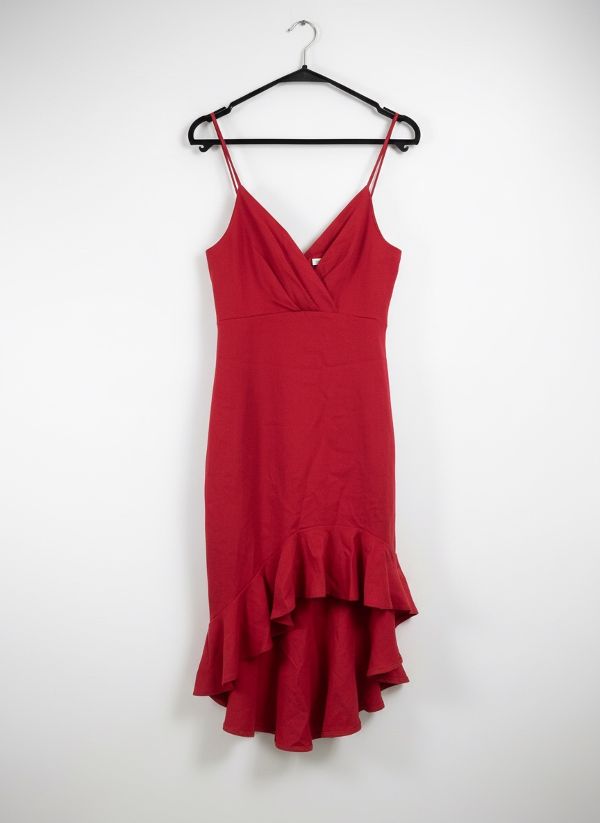 Robe moulante 