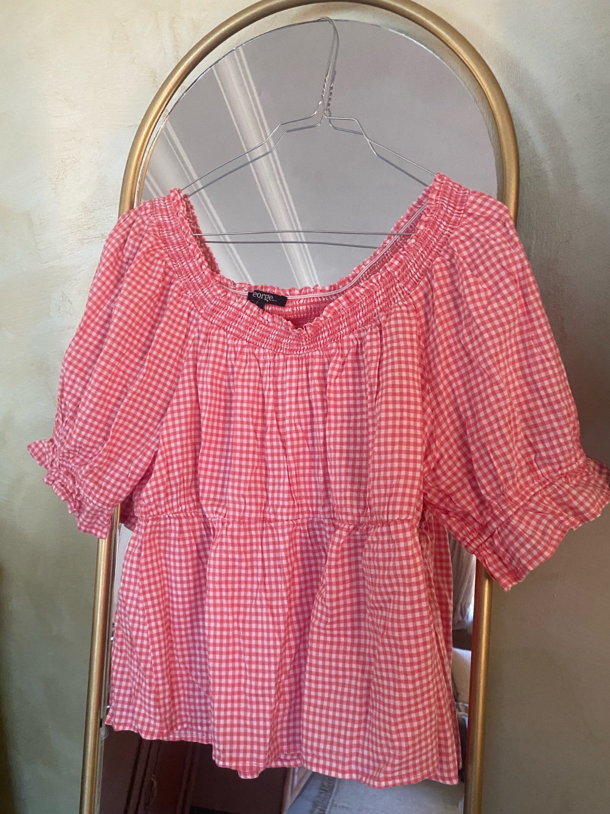 Chemise 