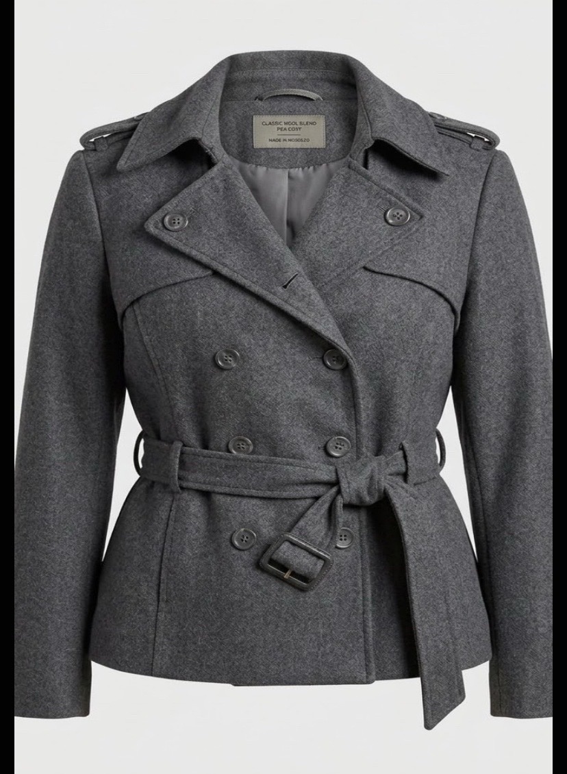 Veste courte 