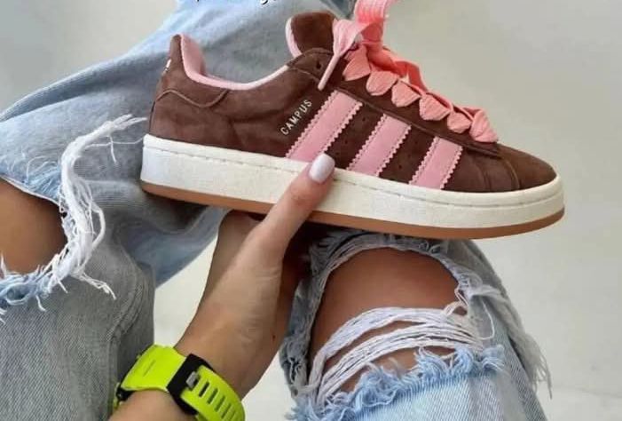 Adidas campus original 