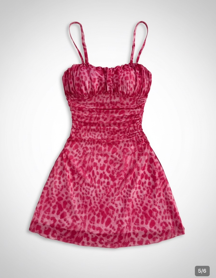Robe shien taille s