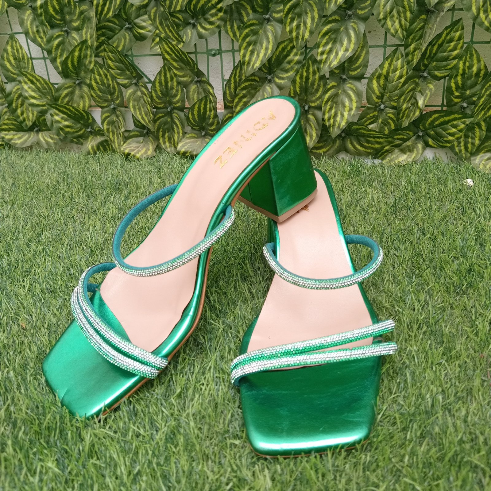 Mule soirée