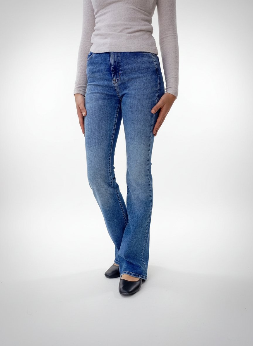 Jean tommy 