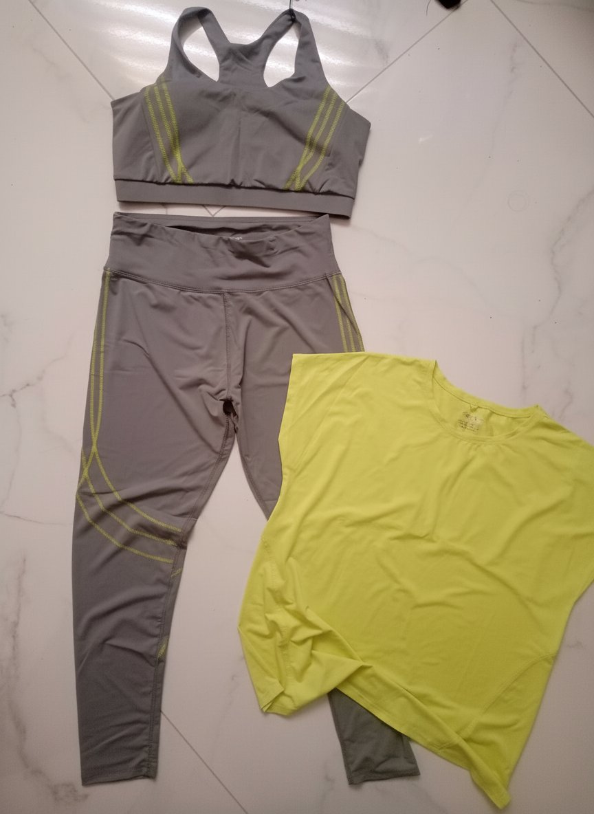 Tenu de sport