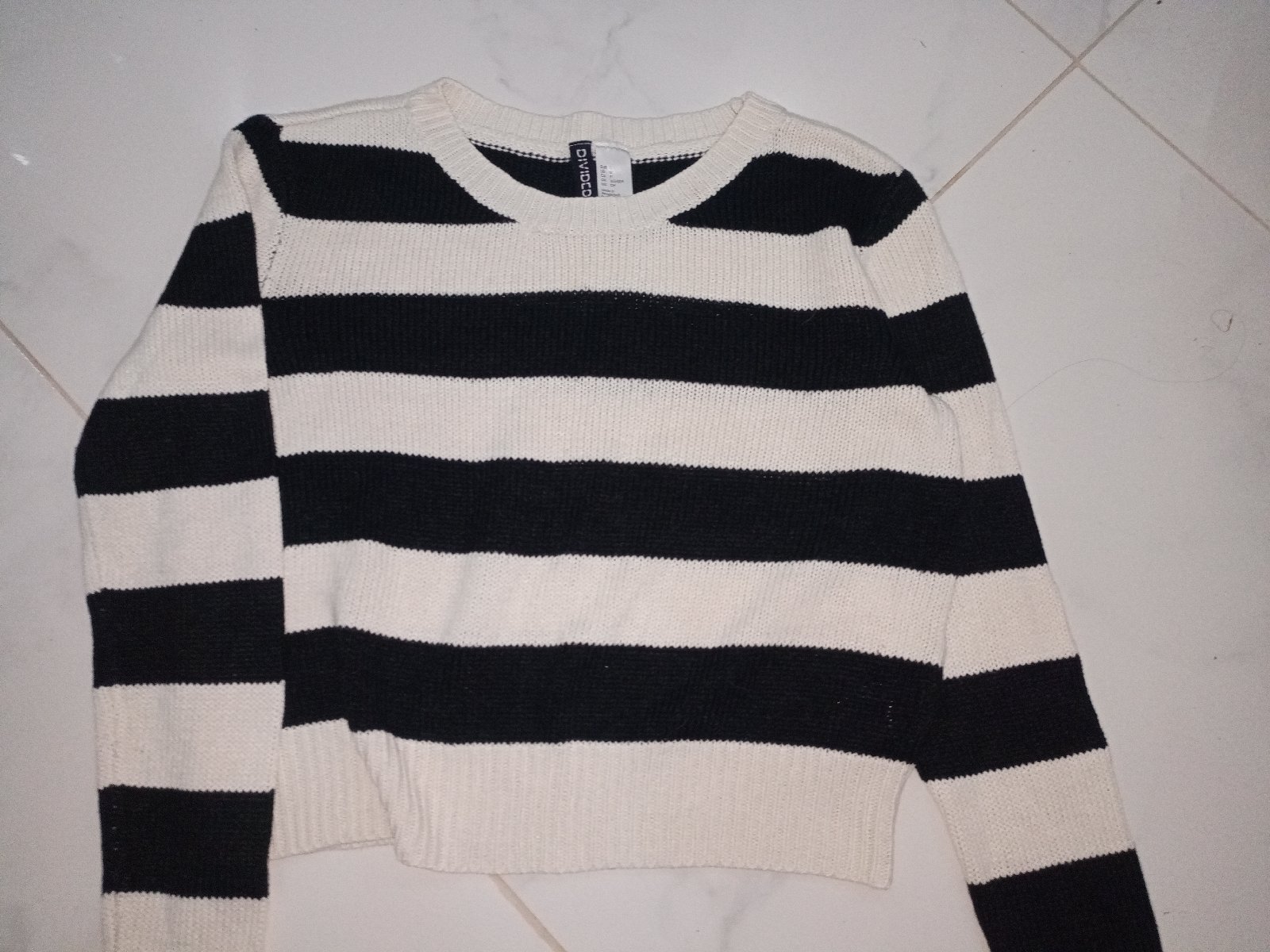 Pull rillet 