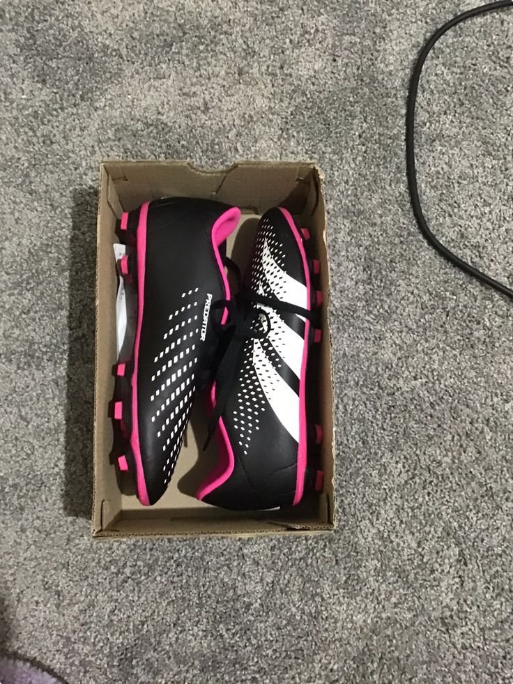 Crampon adidas