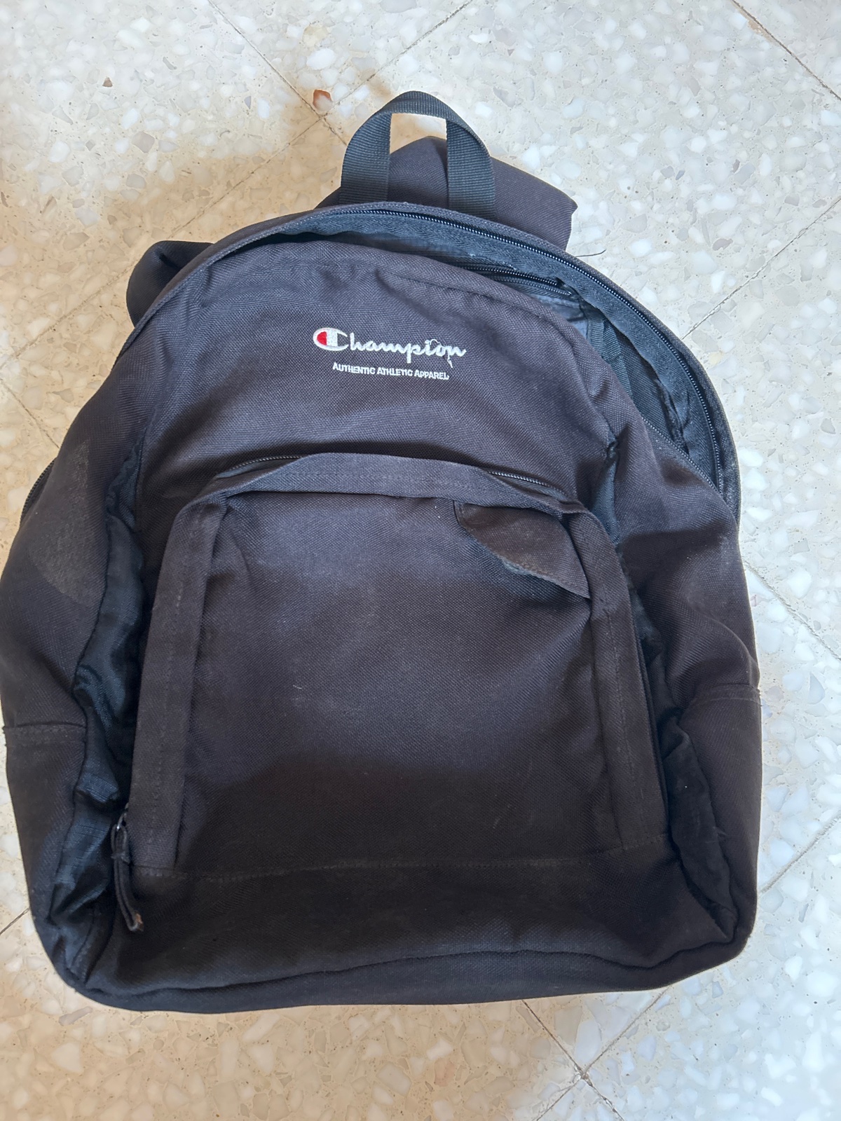 Sac a dos authentique❤️