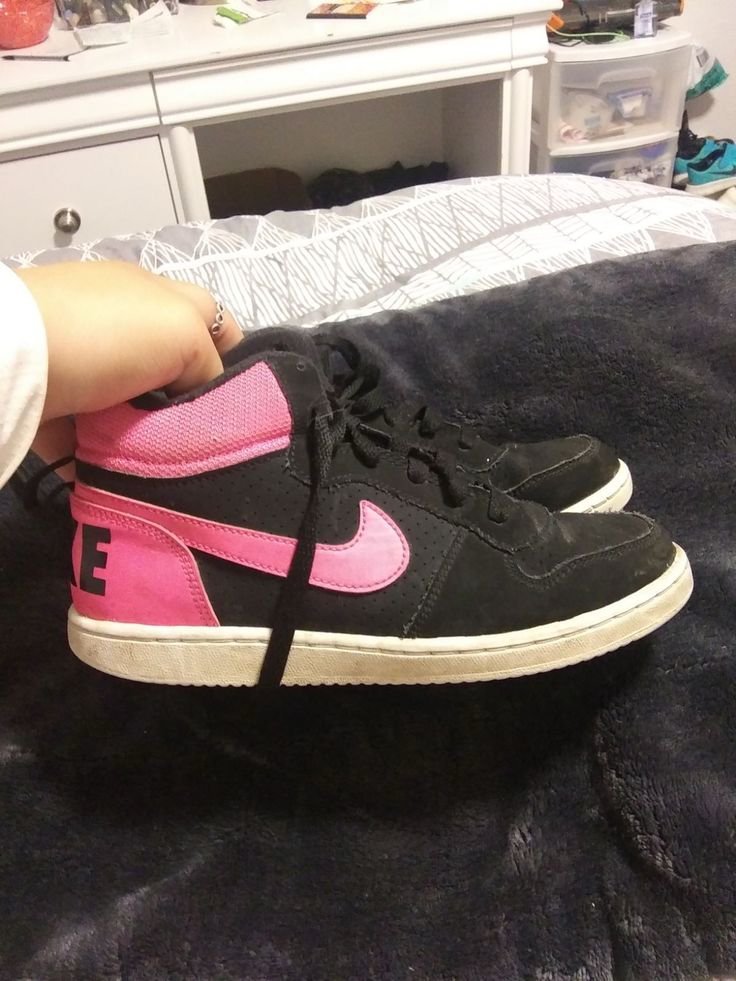 Nike 