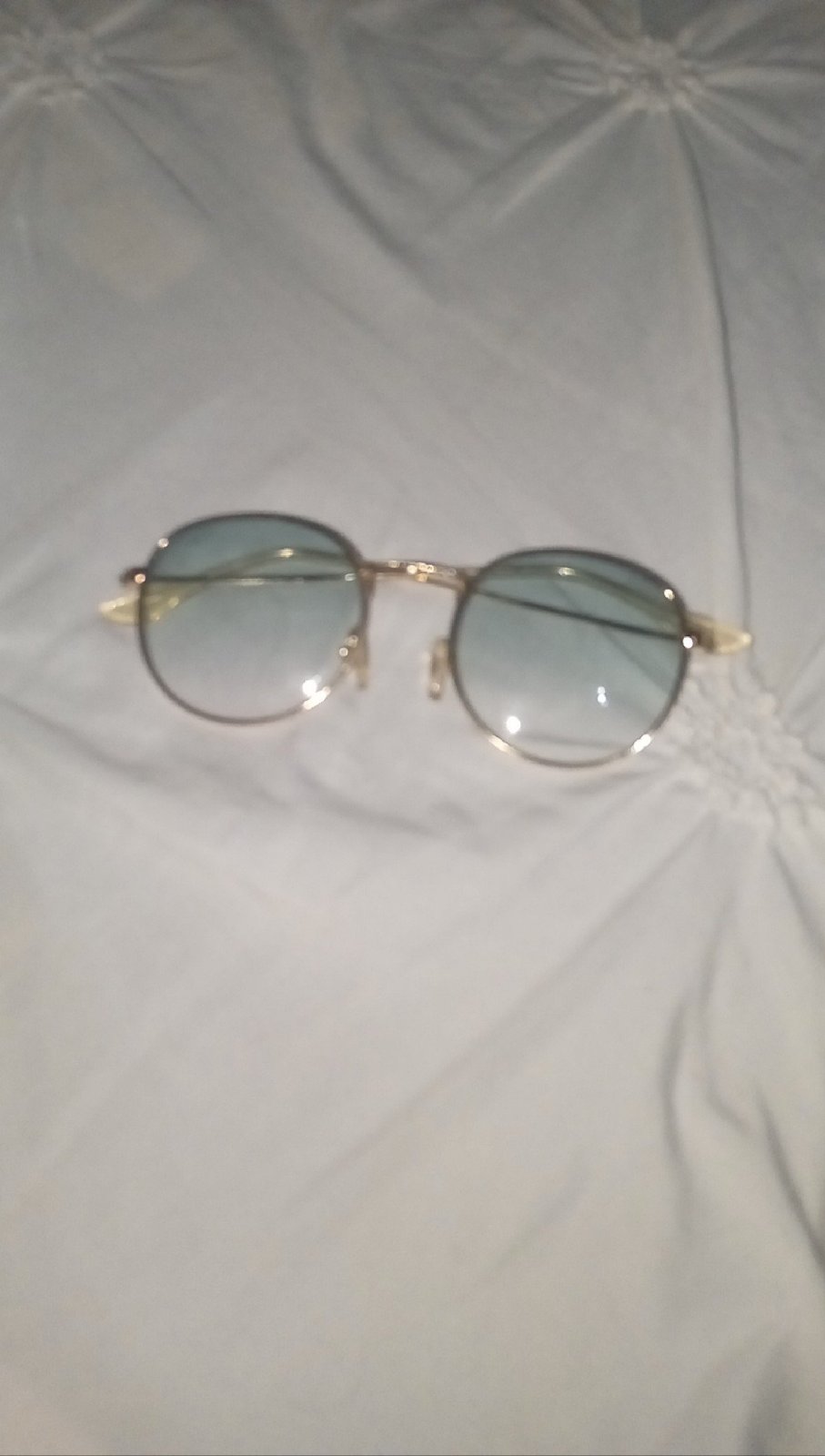 Lunette gucci