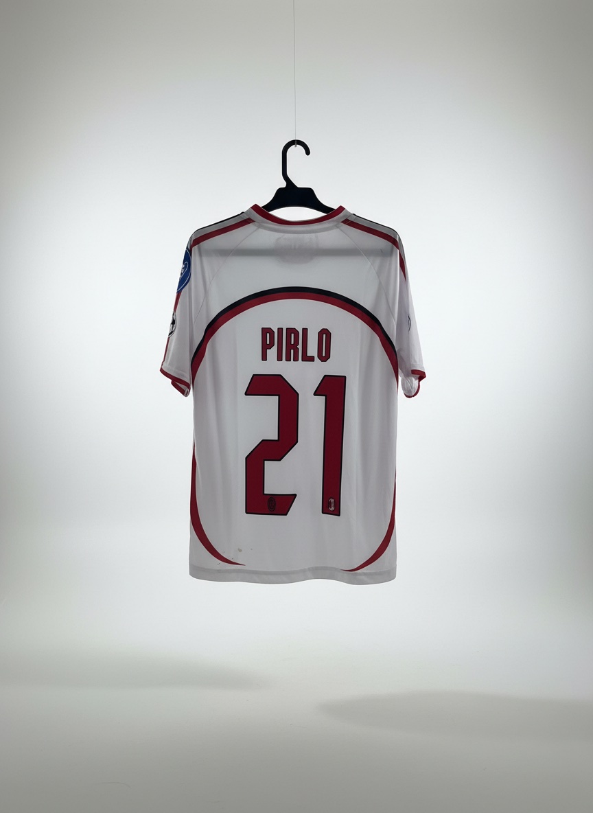 T-shirt milan 