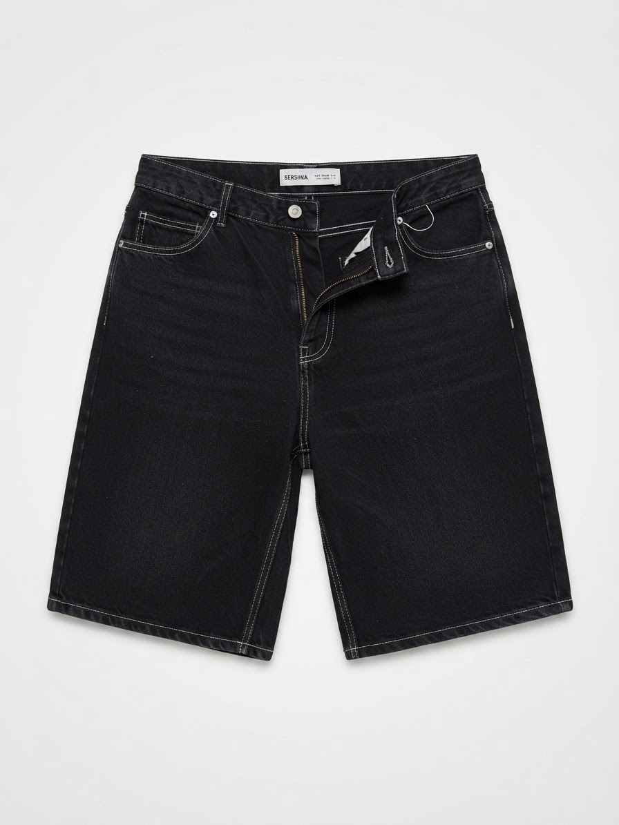 Jorts baggy 