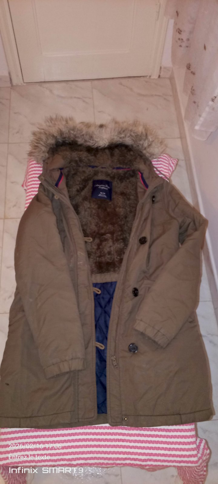 Robe,monteau, tenue,veste basic zara