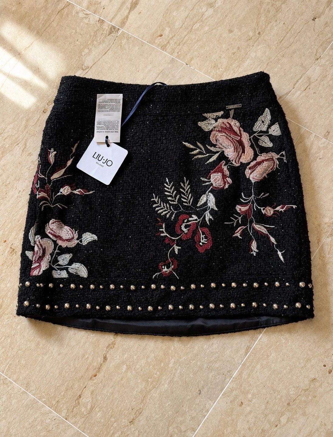 Petite jupe taille 38 