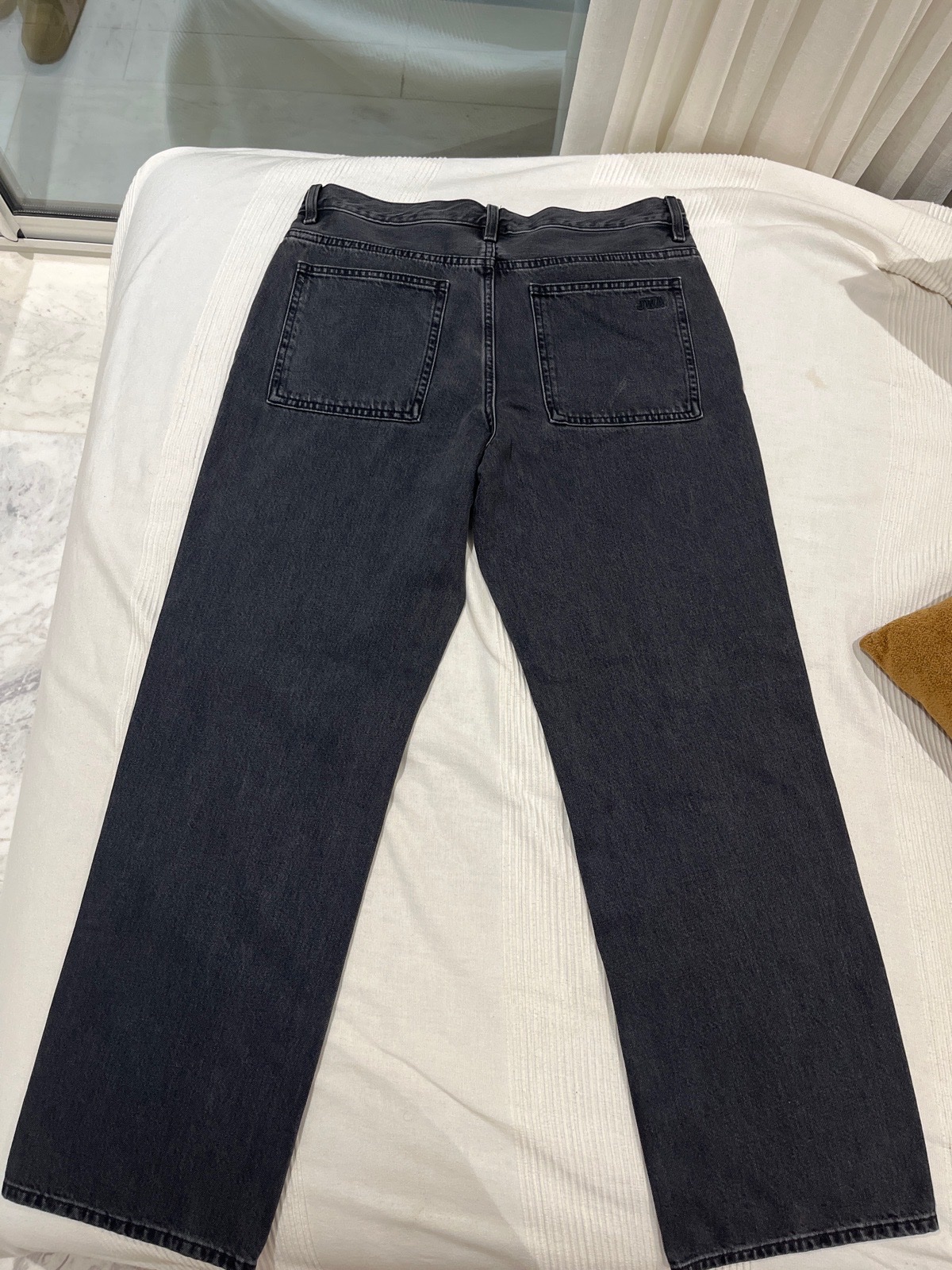 Jean uniqlo JWANDERSON
