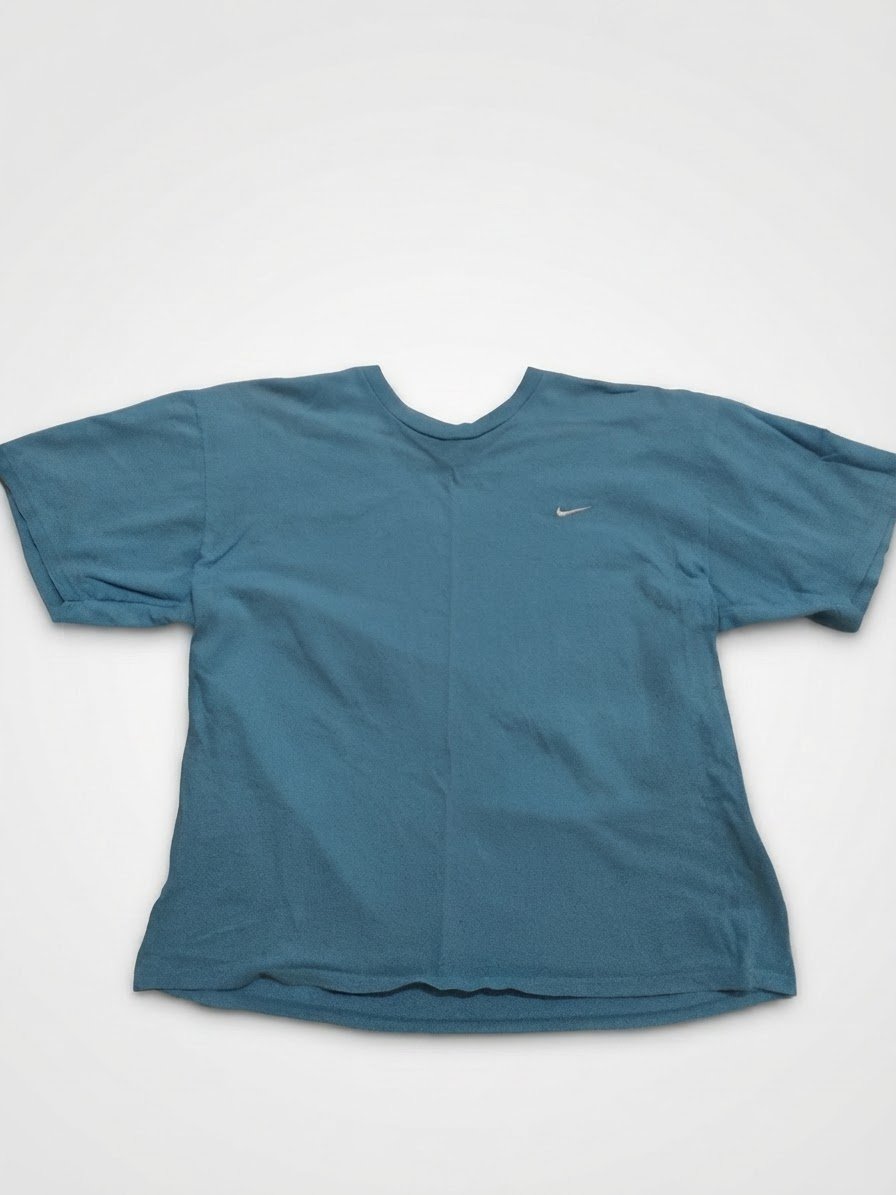 Tshirt nike Bleu Ciel 