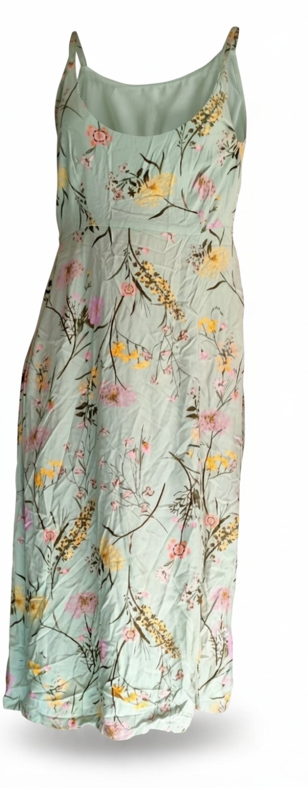 Robe d'été 