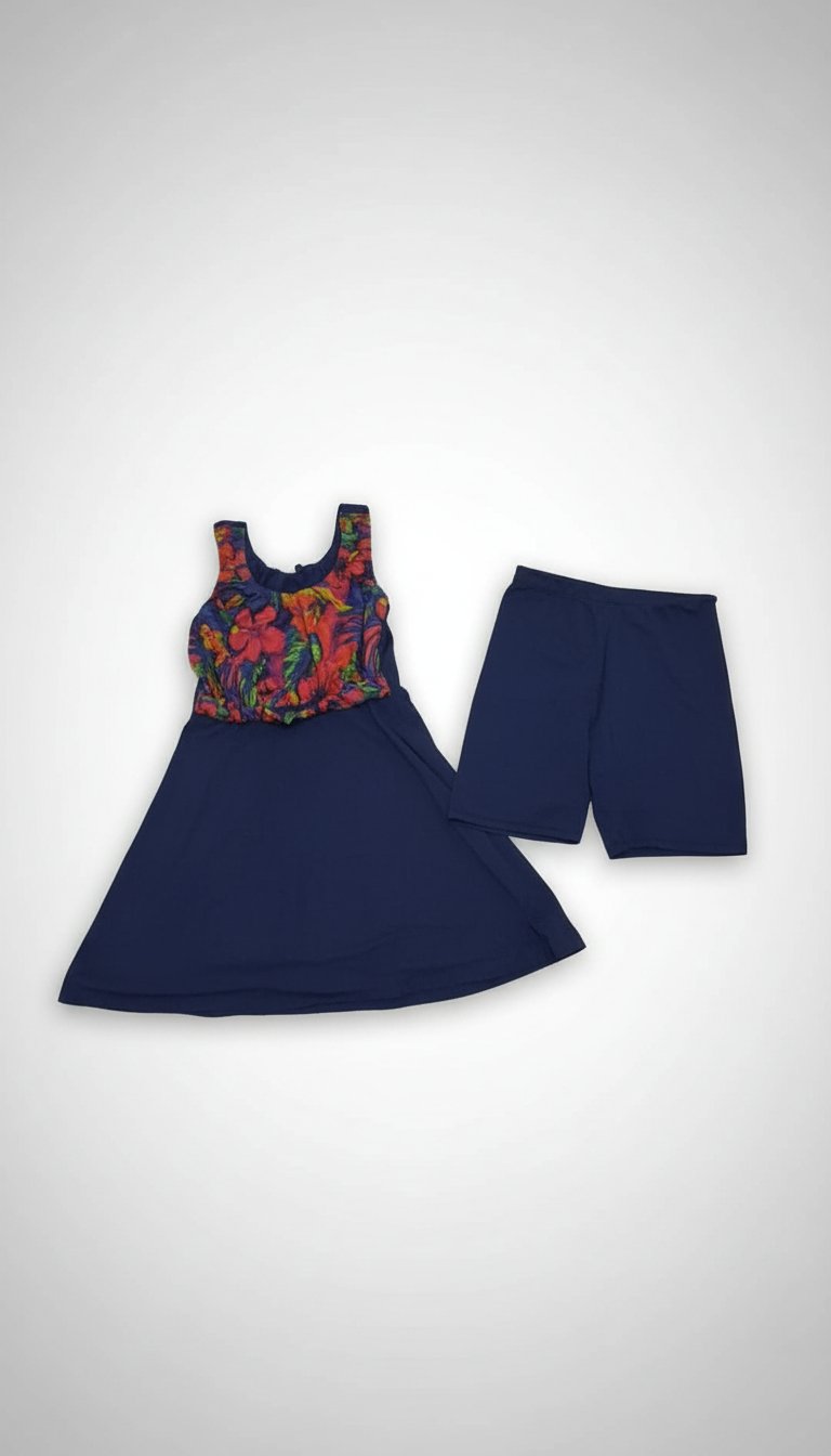 Maillot femme 