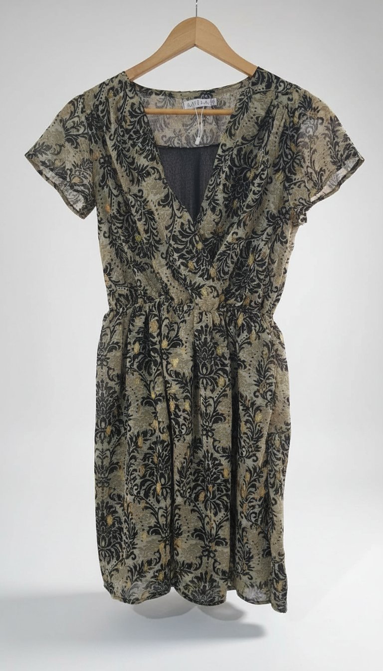 Robe pour femme 