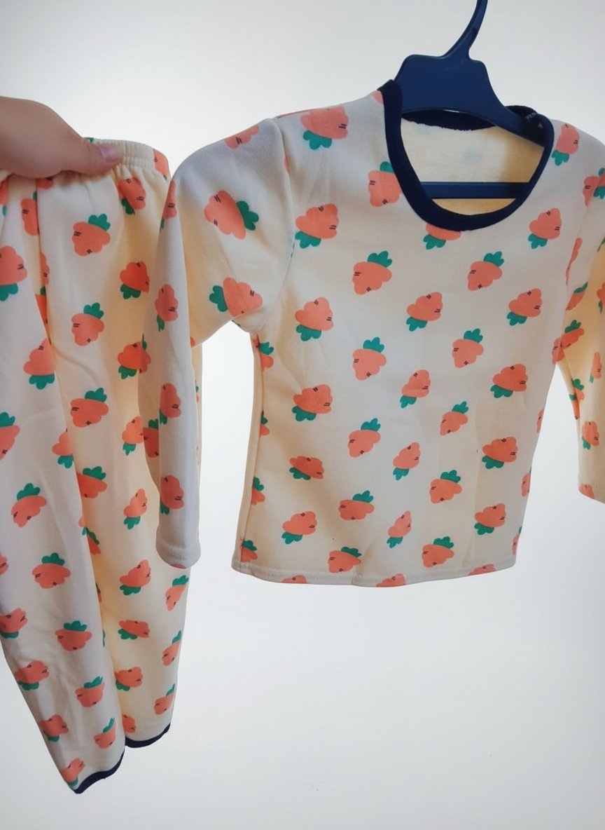 Pyjama fillette 