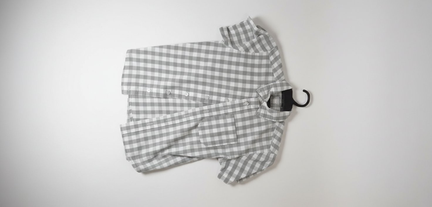 Chemise pour garçon 