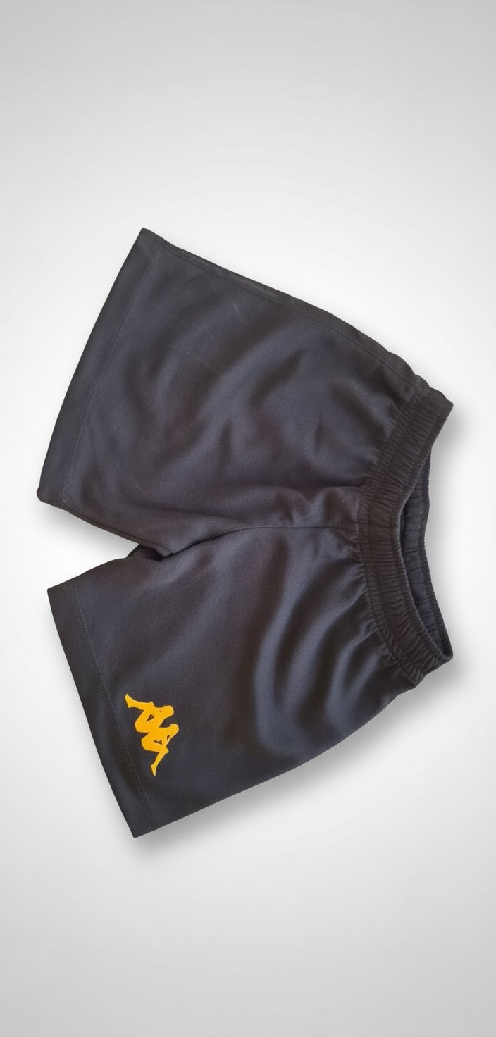 Short de sport Kappa