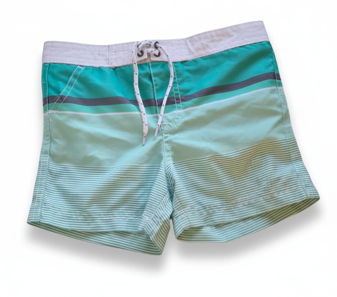 Maillot garçon 