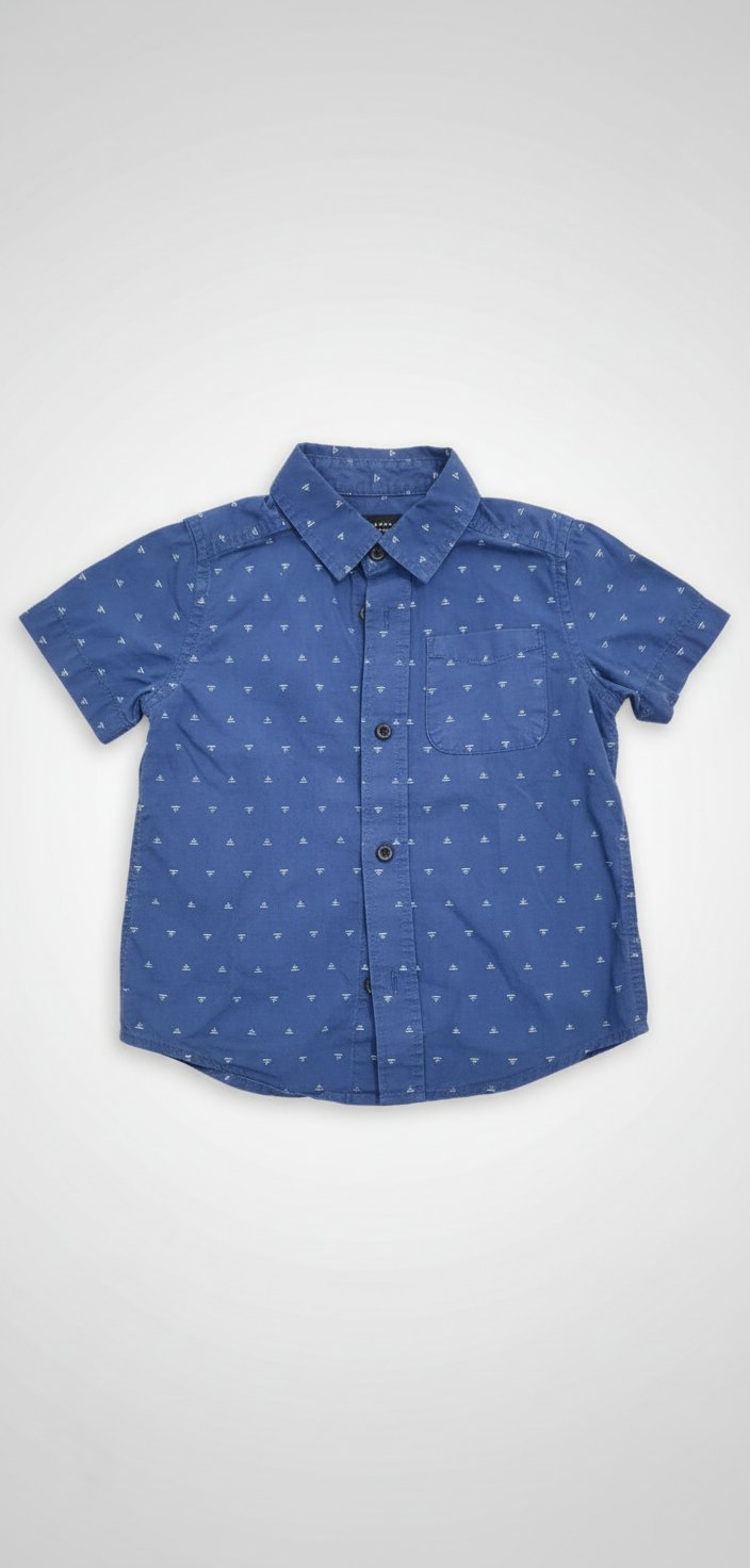 Chemise garçon 
