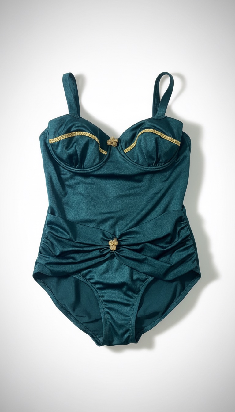 Maillot