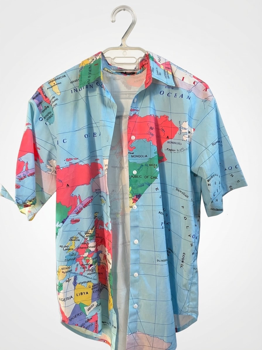 Chemise