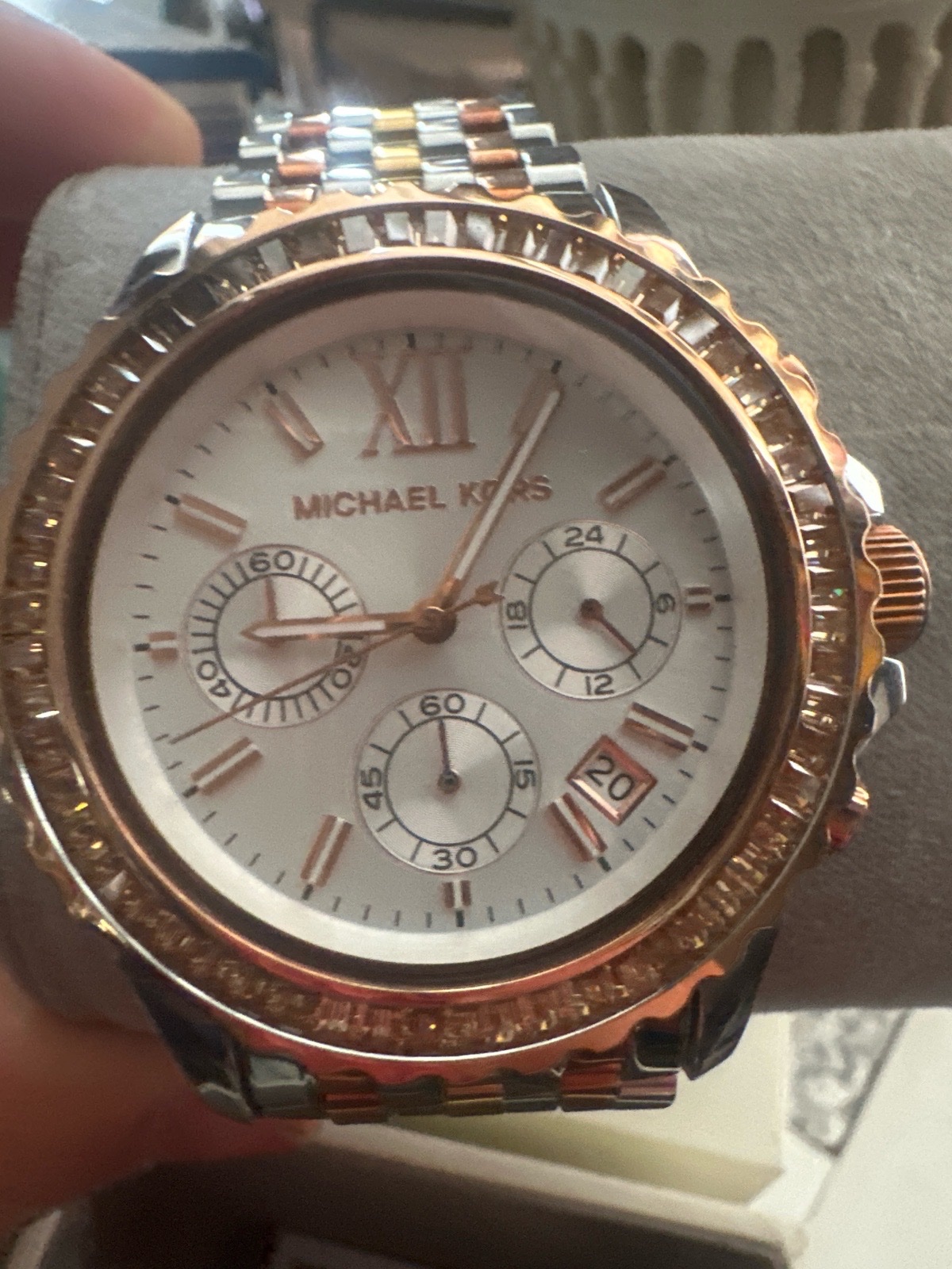 Montre