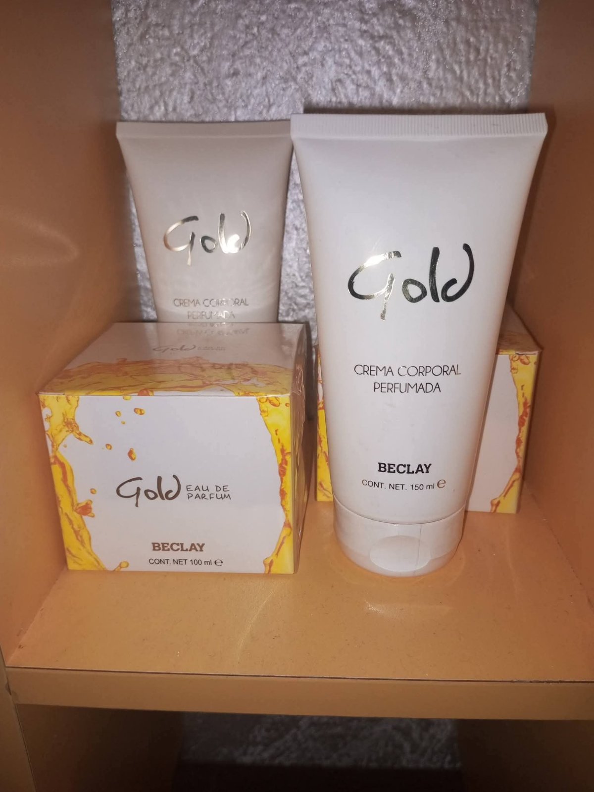 Parfum Gold de cristianlay ❤️❤️❤️