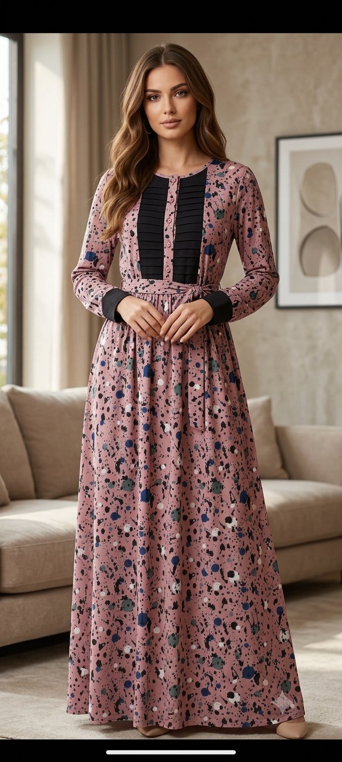 Belle robe 🌸🌸🌸