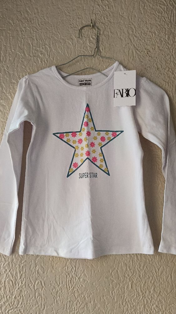 pull coton neuf 🩷🌸❤️