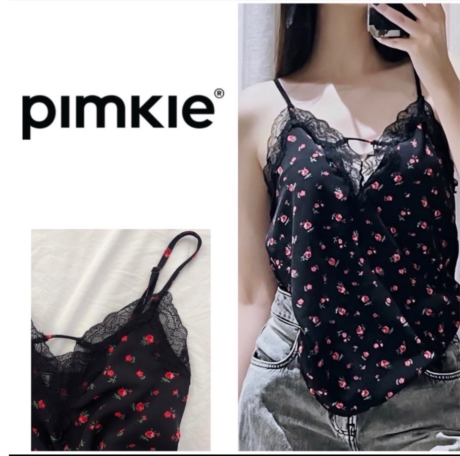 Pull pimkie noir