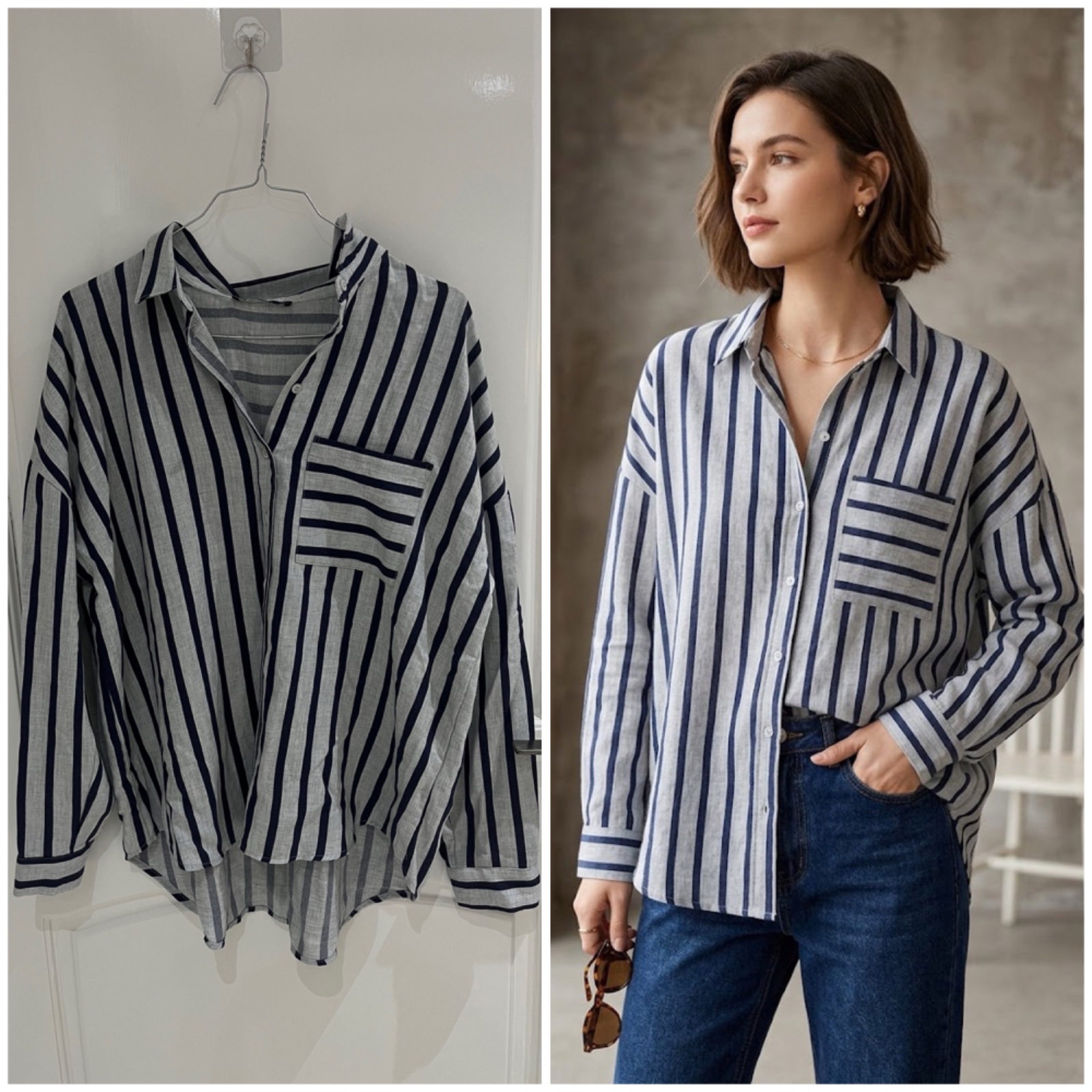Chemise 