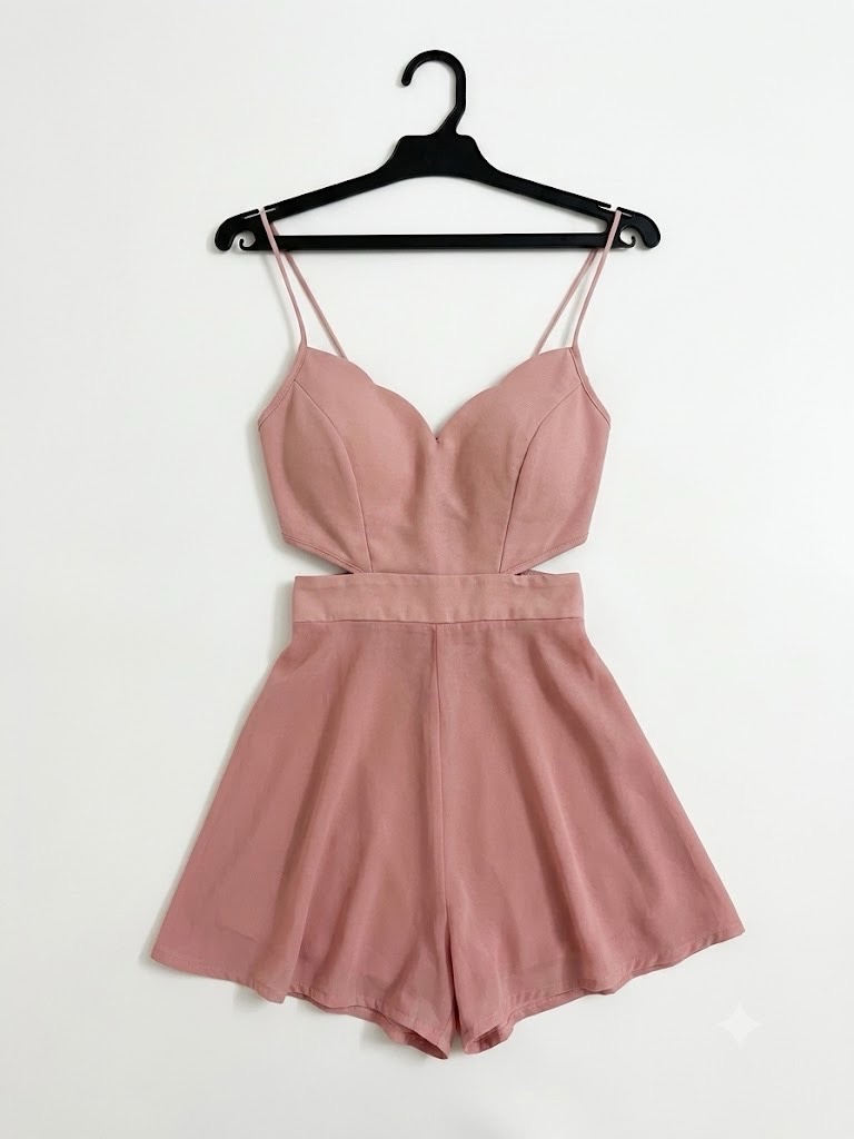 Combi short 