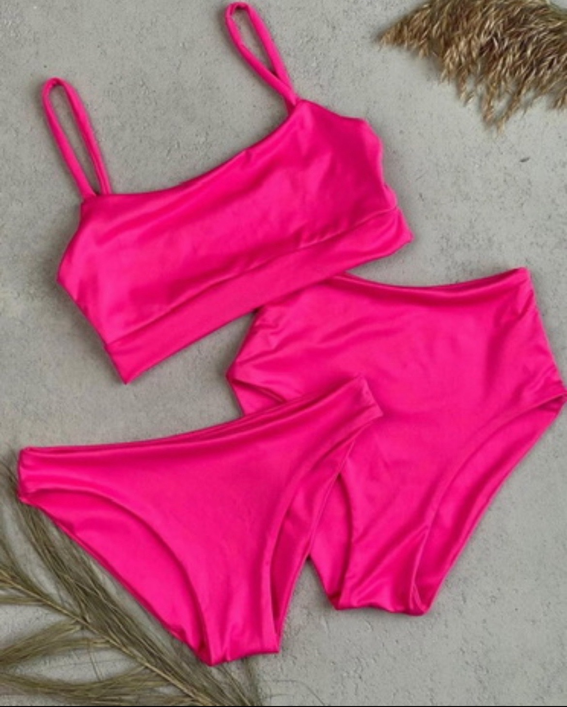 Bikini 3 pièces