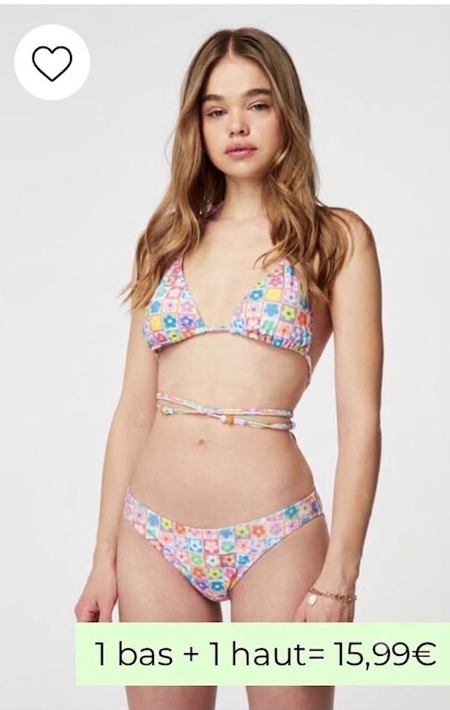 Bikini 