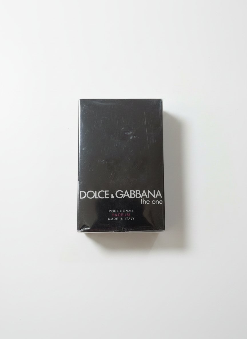 Parfum dolce Gabbana the one