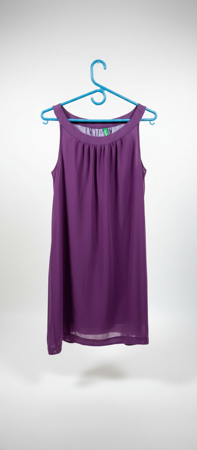 Robe de chez Benetton 