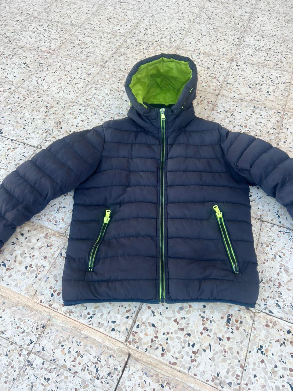 Manteau 