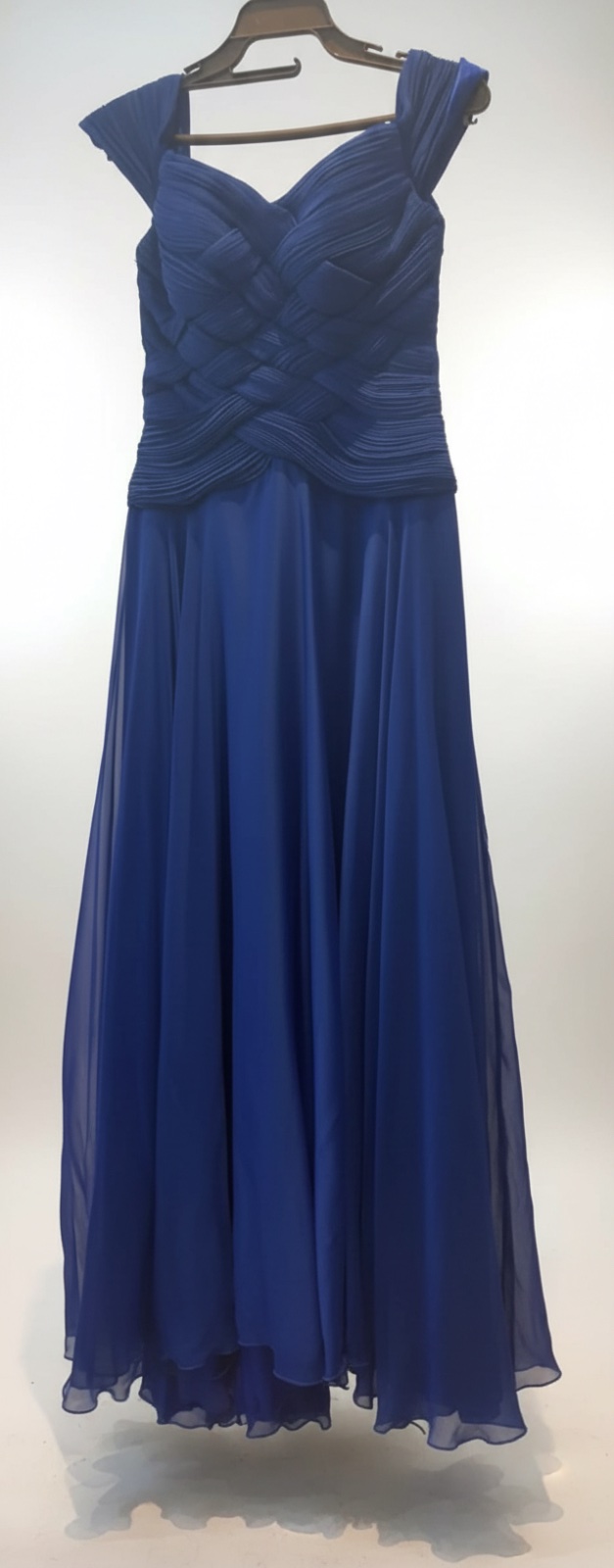 Robe soiree 