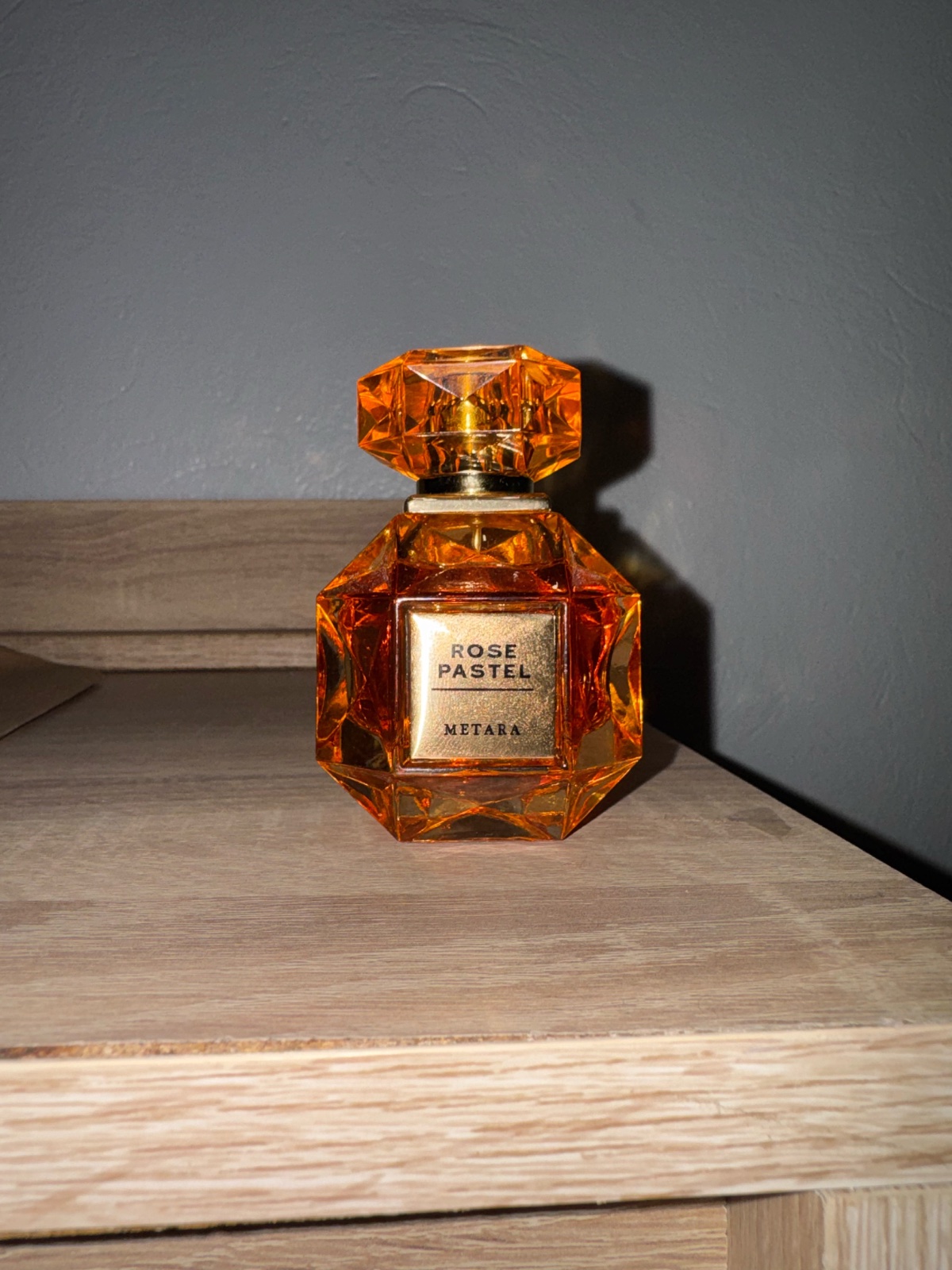 Parfum metara 