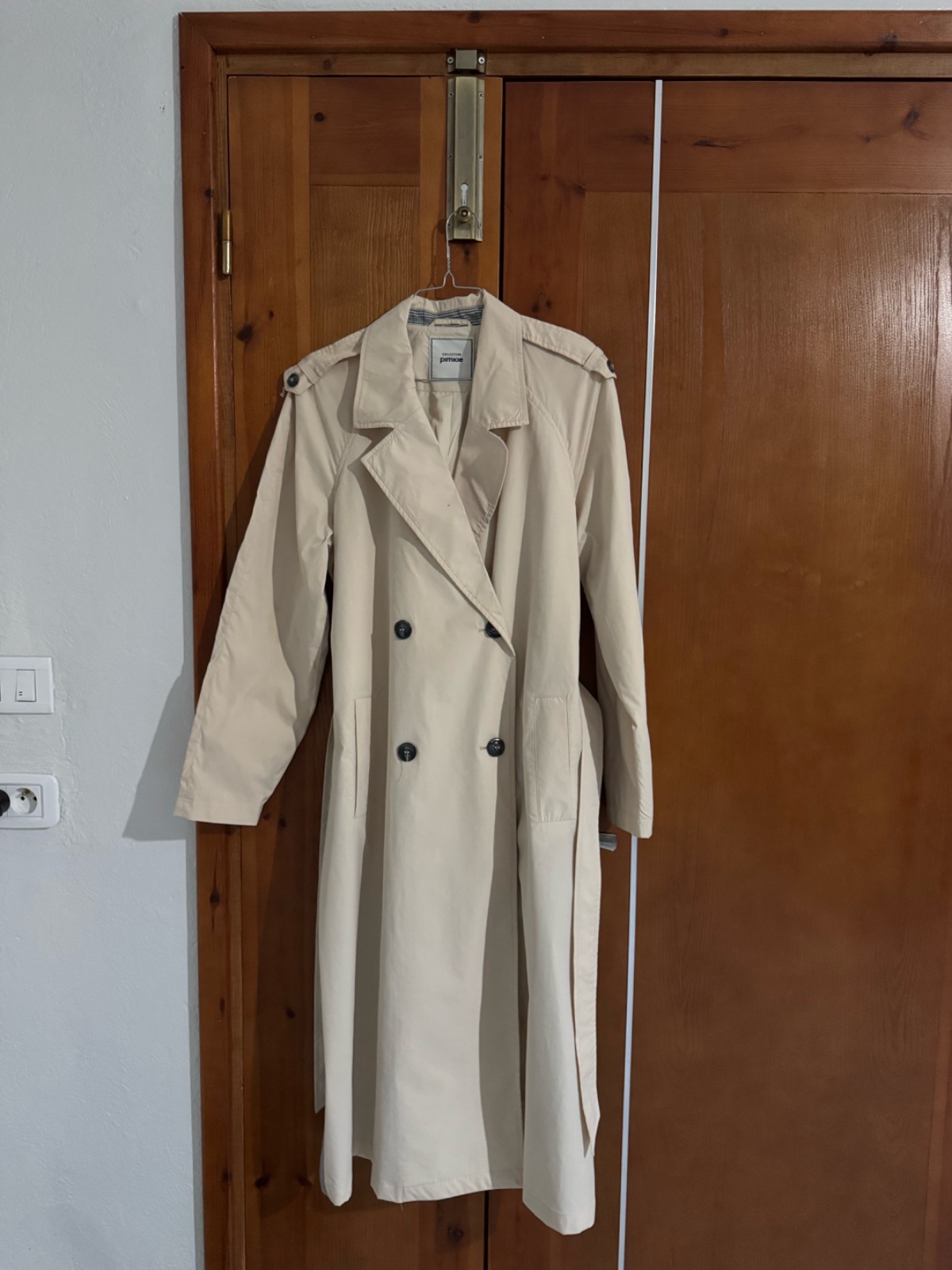 Tench beige 
