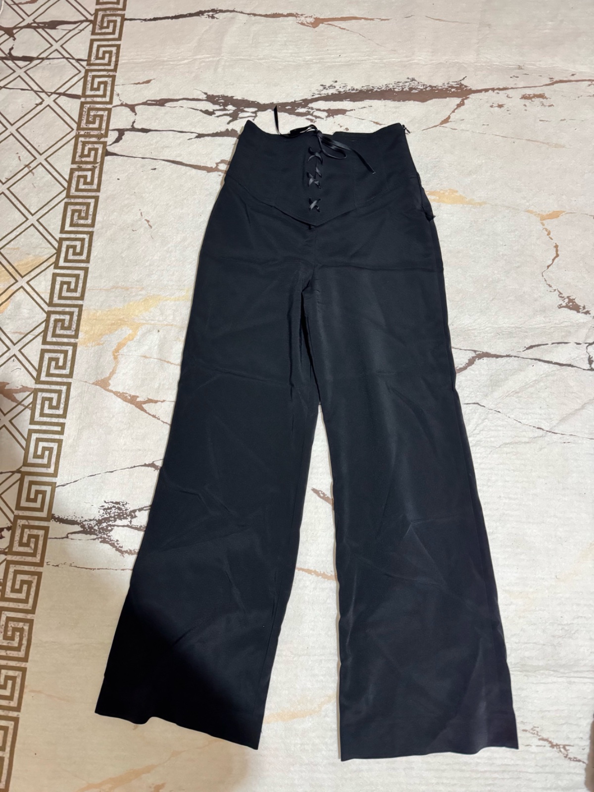 Pantalon noir 