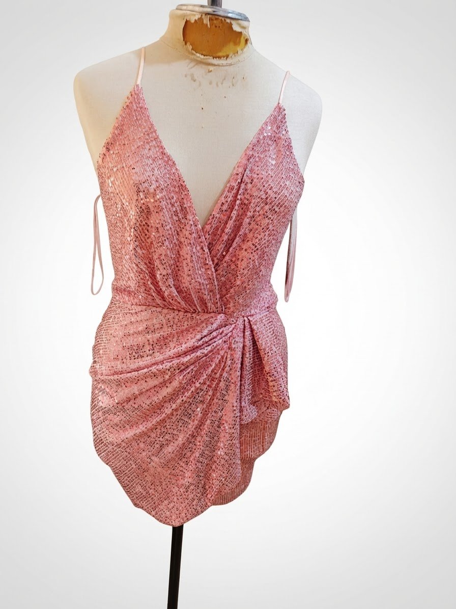 Robe minu