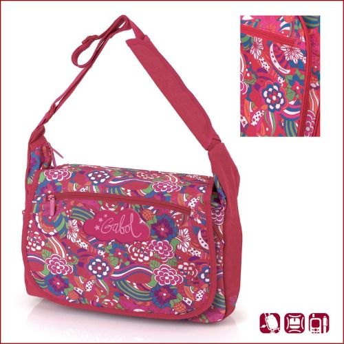 Cartable Gabol neuf