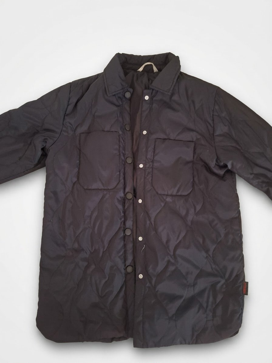 Veste 